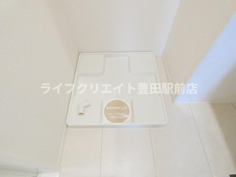 オレンジフローラのセキュリティ
