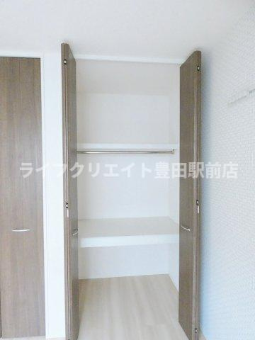 オレンジフローラのその他