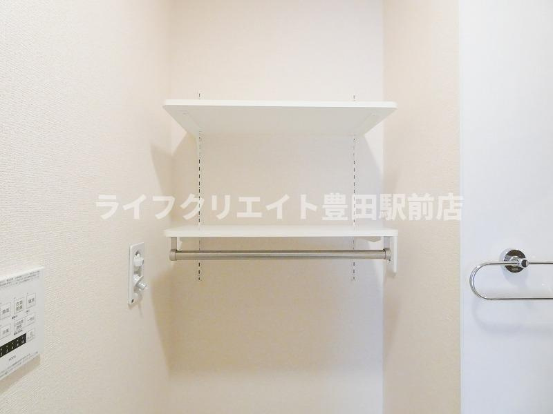 オレンジフローラ