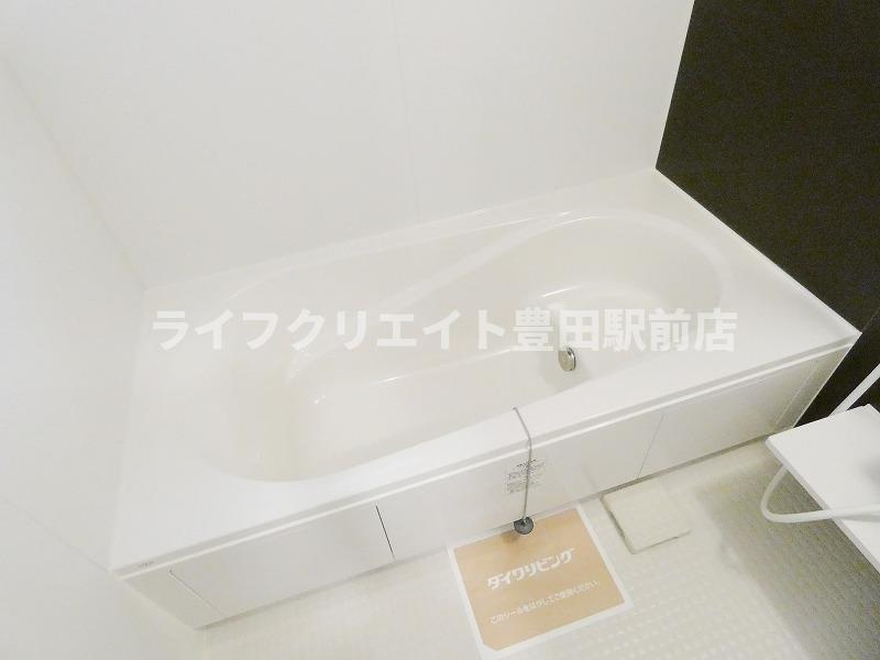 オレンジフローラ