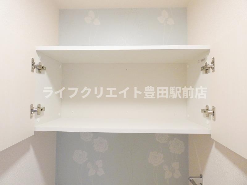 オレンジフローラ