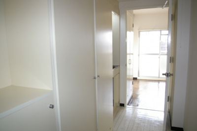 【収納】 | （分譲）グランデール平野