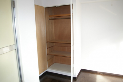 【収納】 | （分譲）グランデール平野