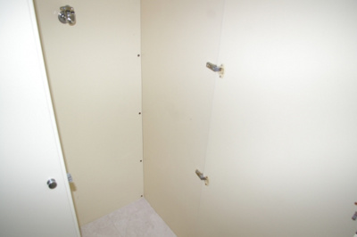 【収納】 | （分譲）グランデール平野