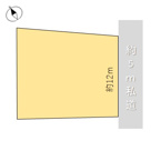 坂井市三国町安島　売土地の画像