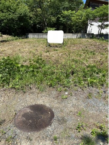 坂井市三国町安島　売土地