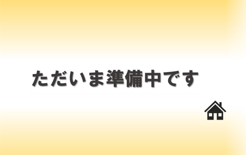 福井市志津が丘　分譲地26の土地図