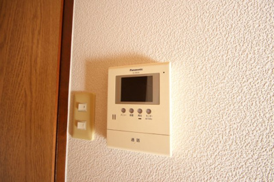 【セキュリティ】 | メゾンドールMURATA