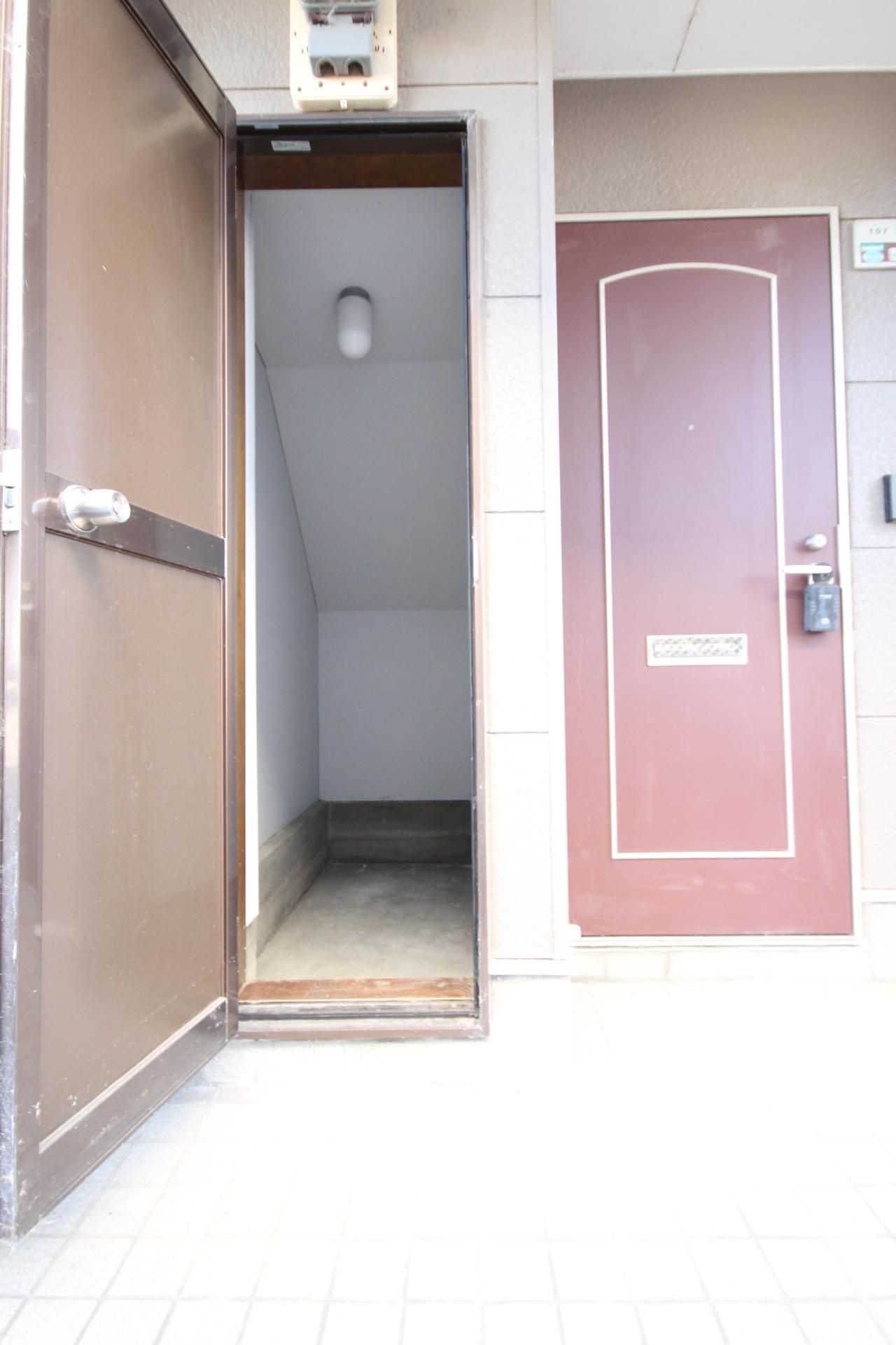 メゾンドールMURATAのその他