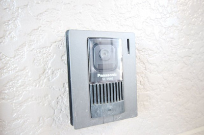 【セキュリティ】 | メゾンドールMURATA