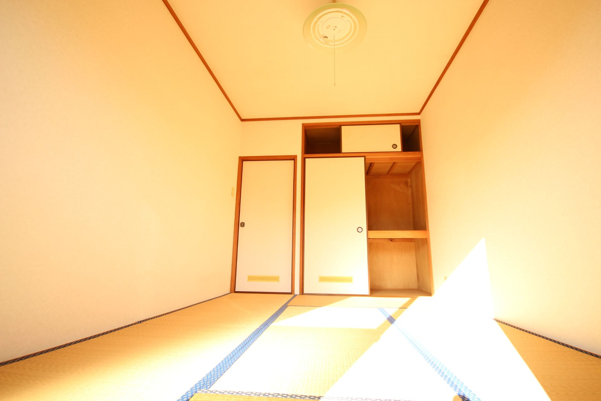 メゾンドールMURATAの子供部屋|お子さんと一緒に遊べます