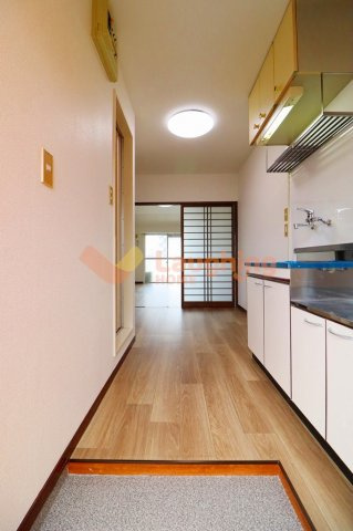 エトランゼⅣの玄関|毎日通る玄関はこちらです