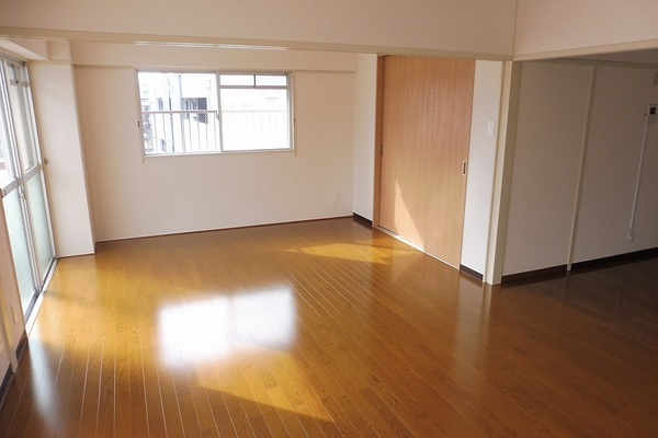 翠水ビルの内装|物件の内装です