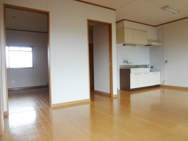 大野ビルのその他