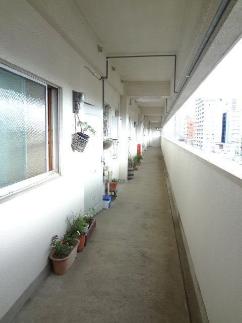 大野ビル