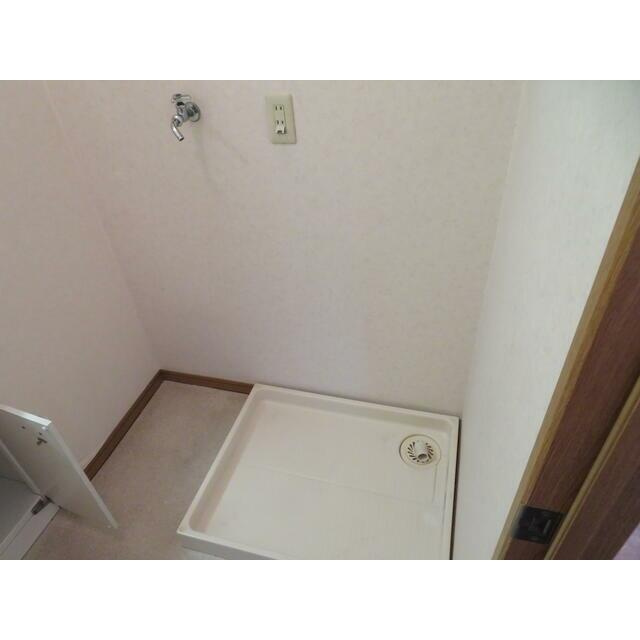 ピュアセントT1の設備