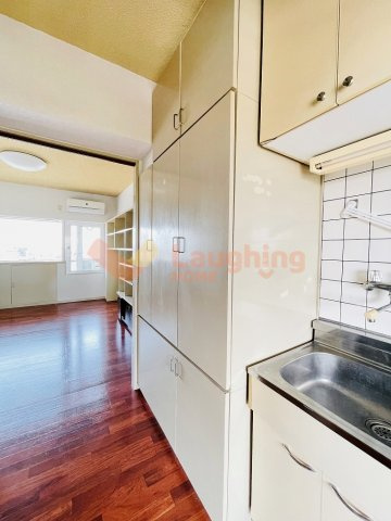 メディカルコーポIの収納|ちょっとした収納スペースも充実しています