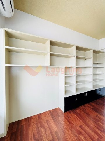 メディカルコーポIの設備