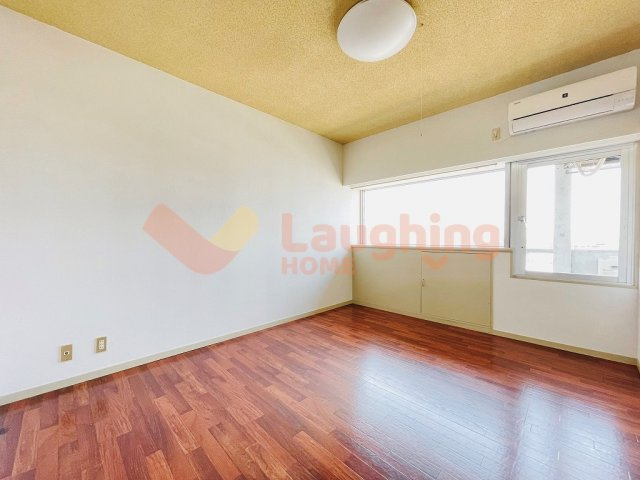 メディカルコーポIの内装|おしゃれな内装です