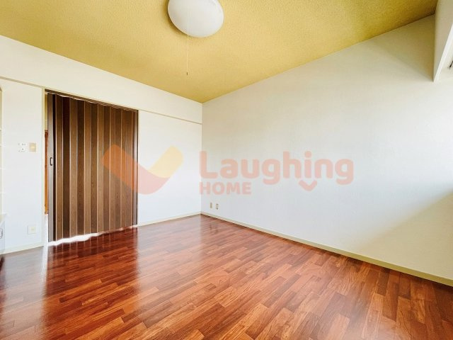 メディカルコーポIの収納|十分な収納スペースがあります