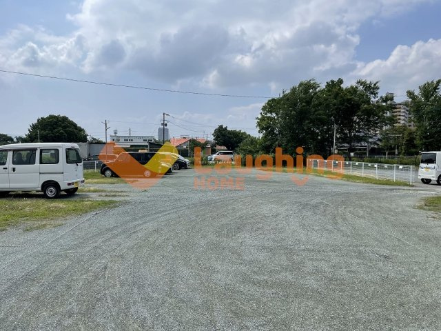 メディカルコーポIの駐車場|駐車スペースもあります