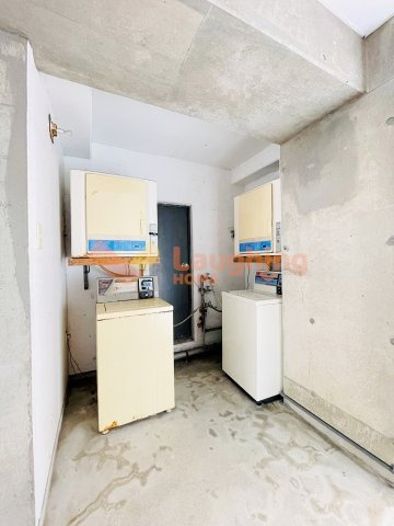 メディカルコーポIのロビー