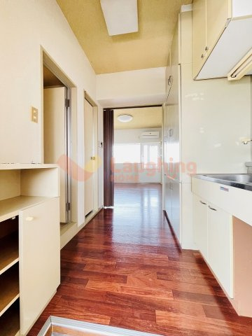 メディカルコーポIの玄関|毎日通る玄関はこちらです