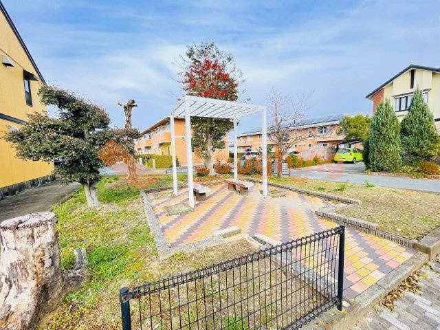 ファミーユシャトーのその他