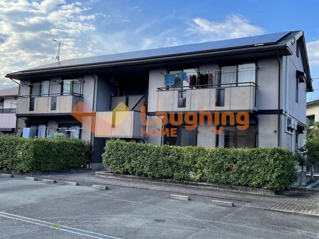 ネオポリス津福