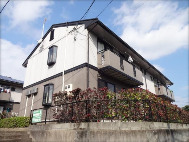 エステート津福