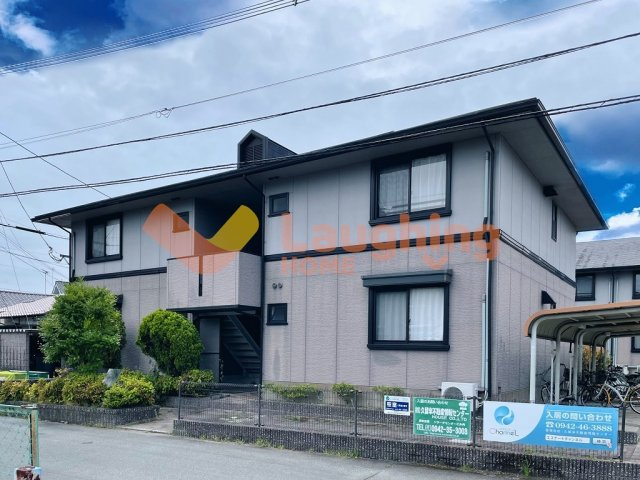 ハイカムール国分