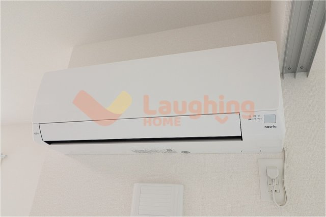 プレミエール　御井の設備|同施工会社の類似物件の写真です