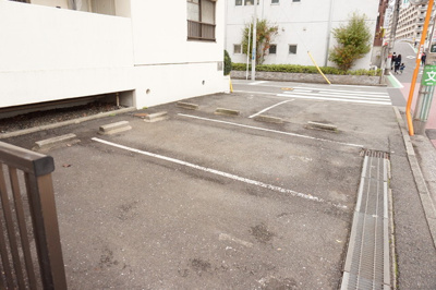 駐車場（空き要確認）