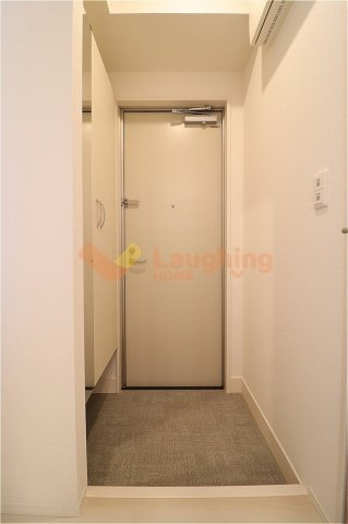プレミエール　御井の玄関|同施工会社の類似物件の写真です