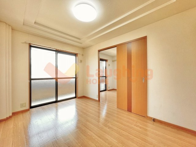 グランフォースMOCOの子供部屋