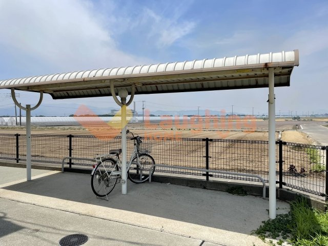 Sonnette Ⅱのその他共用部分