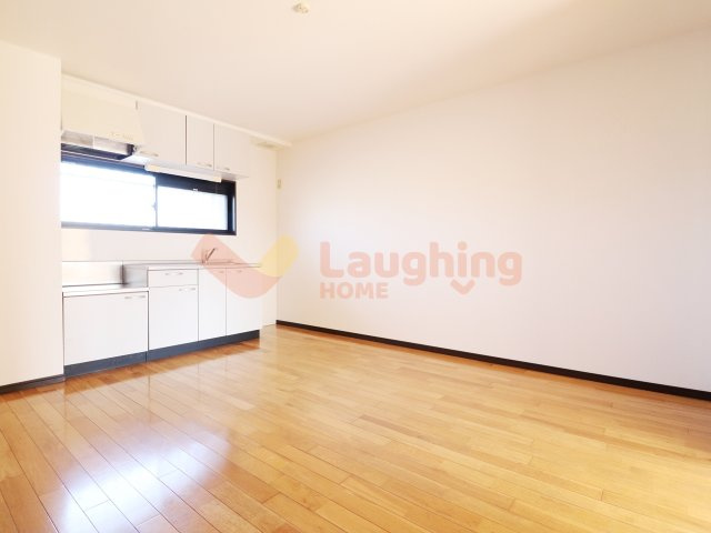 カンファート三潴の居間・リビング|居間です