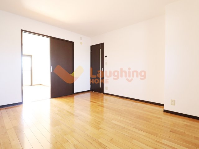 カンファート三潴の居間・リビング|おしゃれな居間です