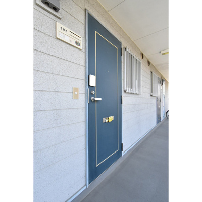 【その他】 | レピュート平田