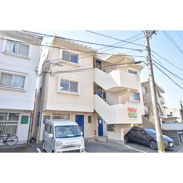 レジデンス櫛原