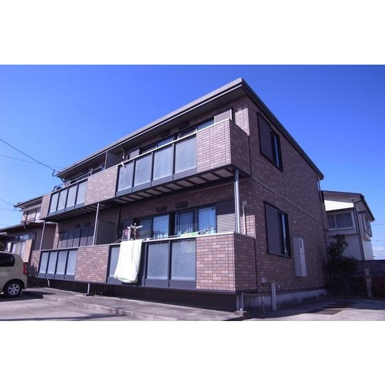 ラ・テール参番館