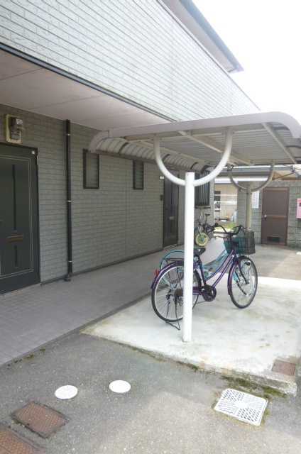 フォブール合川のその他共用部分
