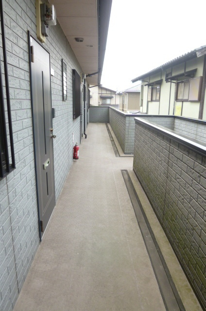 フォブール合川のその他