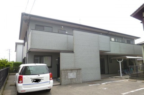 フォブール合川