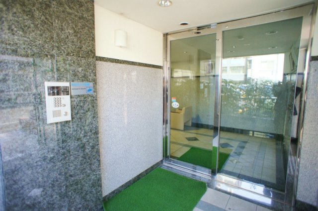 ＳＩＲＩＵＳ（シリウス）のその他共用部分
