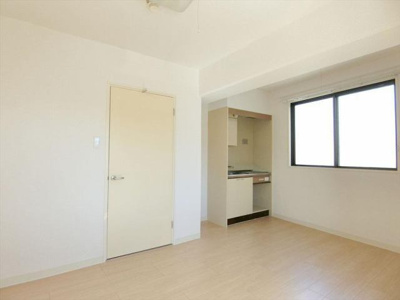 【キッチン】 | ユーズビル | キッチンです