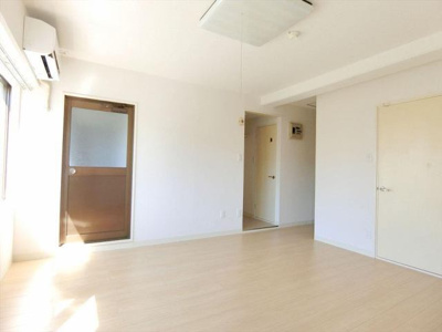 【内装】 | ユーズビル | 内装です