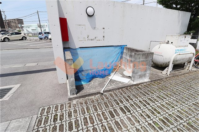 ラビーナ櫛原のその他共用部分