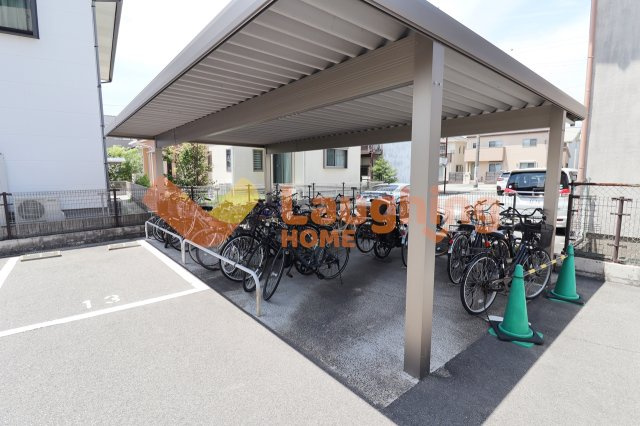 サンヒルズ花畑のその他