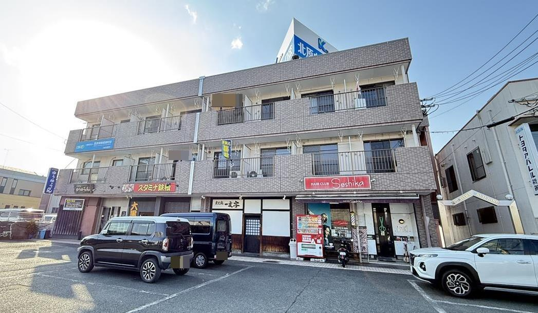 北原ビルのその他共用部分
